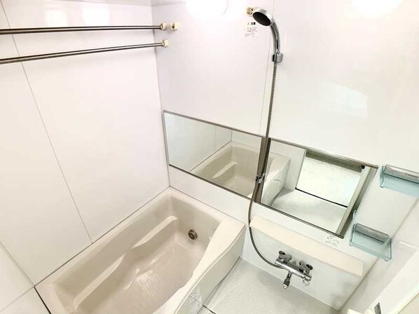 レジデンス両国駅前の物件内観写真